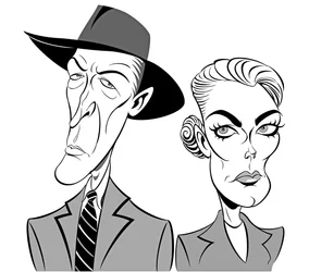 Vertigo Duo
